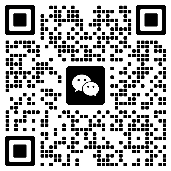 掃描關(guān)注微信賬號